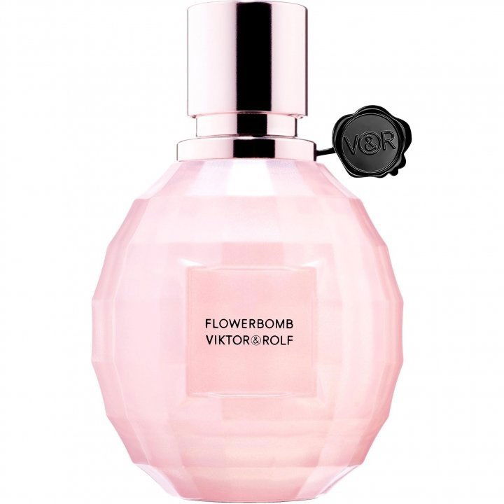 Flowerbomb La Vie en Rose 2017